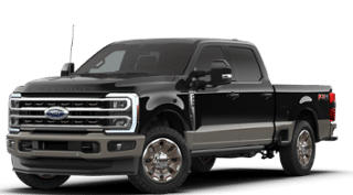2026 Ford Super Duty® External Image 2